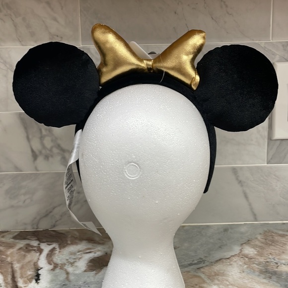 Princess JASMINE Minnie Mouse Adult Ears Headband by BAUBLEBAR – Aladdin NEW - Picture 5 of 8